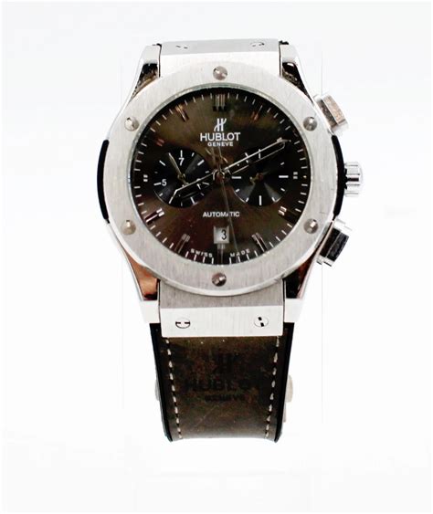 hublot 536888|hublot geneve vendome price.